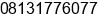 Phone number of Mr. Edisartono at jakarta barat